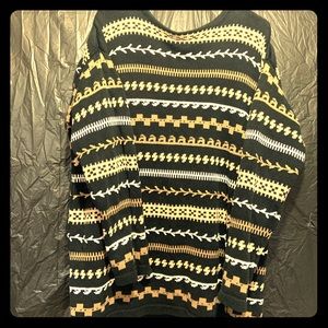 Clifford and Wills Sweater